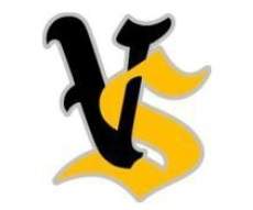 Vinton-Shellsburg logo – IowaRunJumpThrow